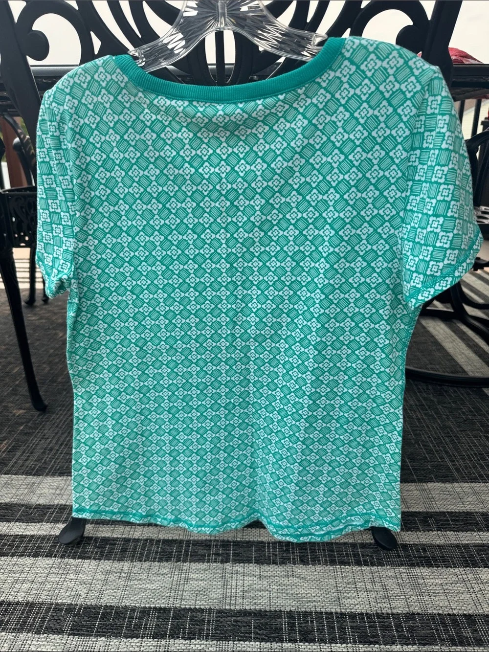 Talbots lightweight short